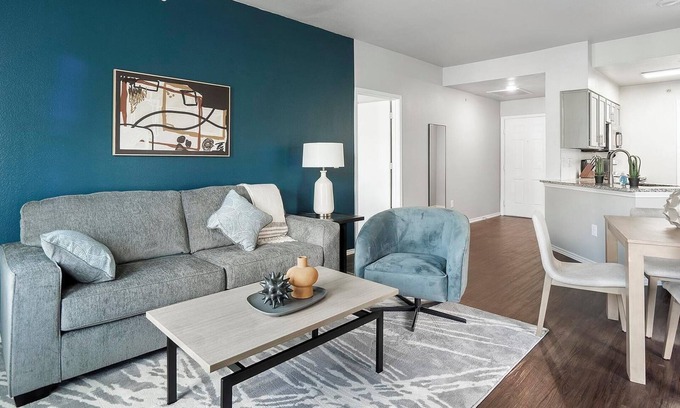 San Antonio Apartamento | Landing at Westwood Terrace - 2 Bedrooms in Far...