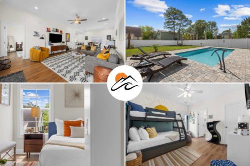 Crescent Beach Casa | Landing Zone