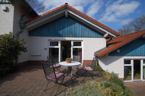 Rothhelmshausen Casa | Landleben