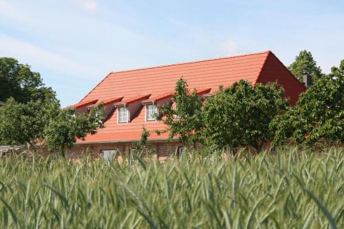 Hasselberg Apartamento | Landliebe