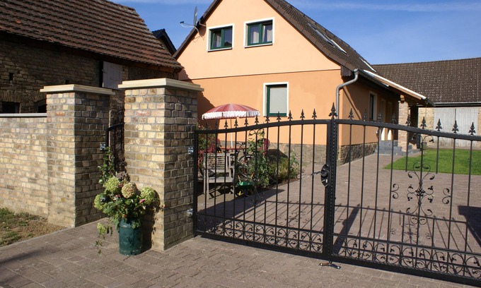 Oberhavel Casa | Landlust Bergsdorf - pura relajación!