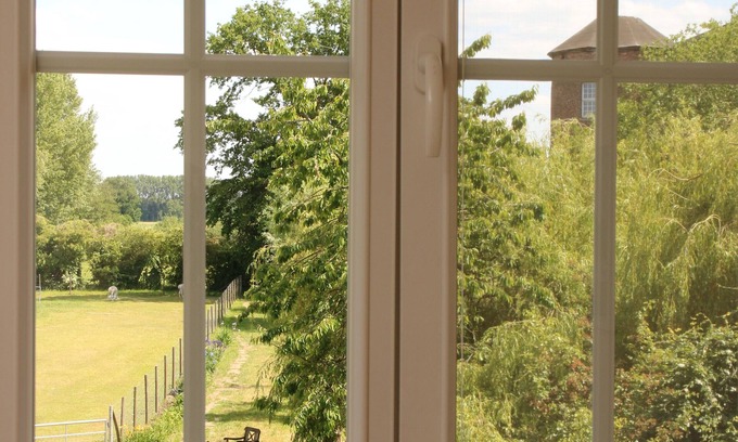 Ringenberg Apartamento | Landlust con ambiente especial justo al lado del Castillo Ringberg