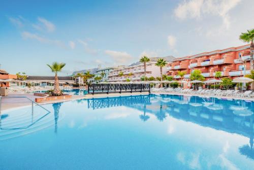 Puerto de Santiago Hotel | Landmar Costa los Gigantes Family Resort