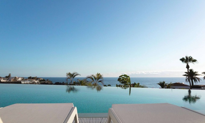 Santiago del Teide Complejo | Landmar Playa La Arena