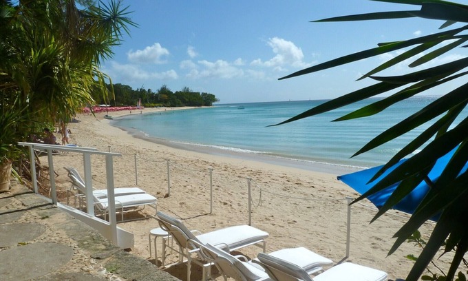 Sandy Lane Villa | CASA DE LANDMARK SITUADA EN SANDY LANE BEACH BARBADOS - INCREÍBLE UBICACIÓN