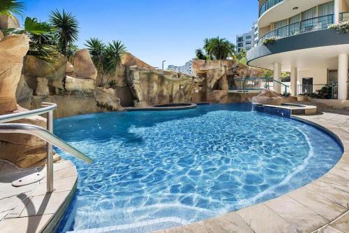 Mooloolaba Apartamento | Landmark Resort Private Apartment