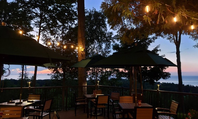 Egg Harbor Condominio | Landmark Resort