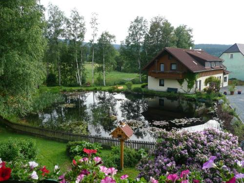 Schonlind Casa | Landpension Heidi Machold