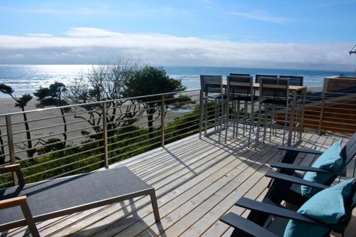 Seabrook Casa | Lands End by Seabrook Hospitality