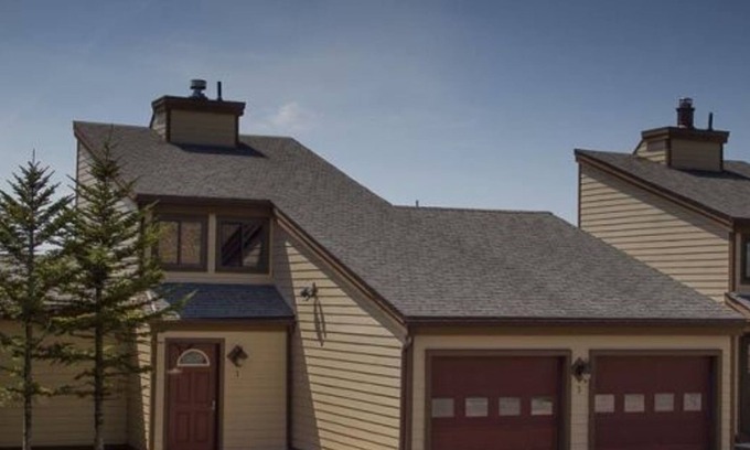 Snowshoe Casa | Lands End Homes by Casago