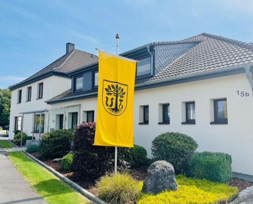 Eicherscheid Apartamento | LandschaftsTräume