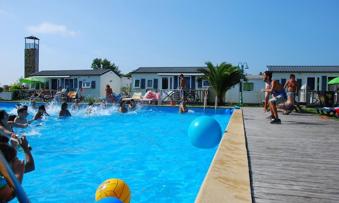 Burinhosa Casa | Landshause Bungalow T2 Superior