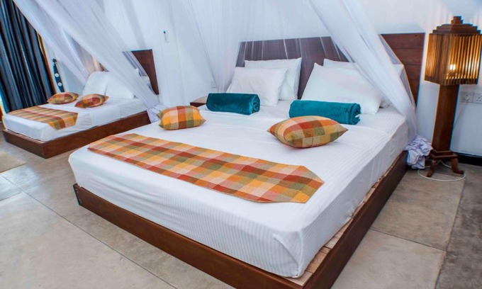 Kimbissa Casa | Landun Sigiri Villas