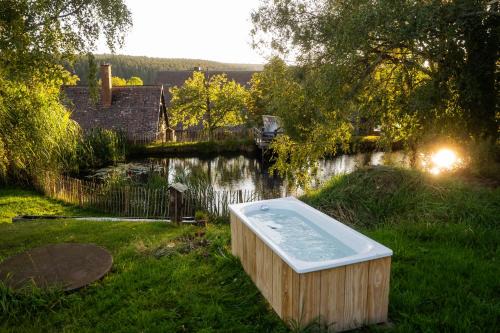 Unterkirnach Apartamento | Landurlaub auf dem Bartleshof