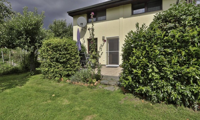 Kroepelin Apartamento | Landurlaub- das Perfekte Feriendomizil Wartet Hier auf Sie!