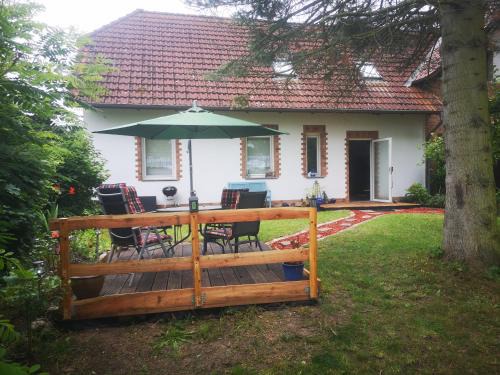 Muritz Apartamento | Landurlaub Mecklenburgische Seenplatte bei Waren Müritz