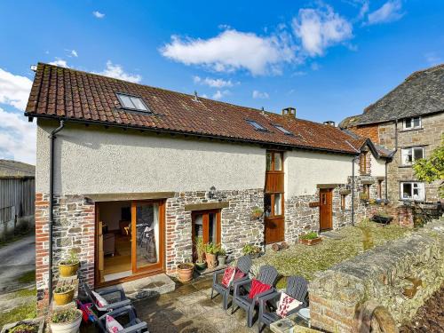 Brayford Casa | Lane End Cottage North Molton
