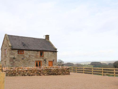 Crich Casa | Lane Head Cottage