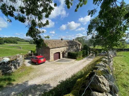 Threshfield Casa | Lane House