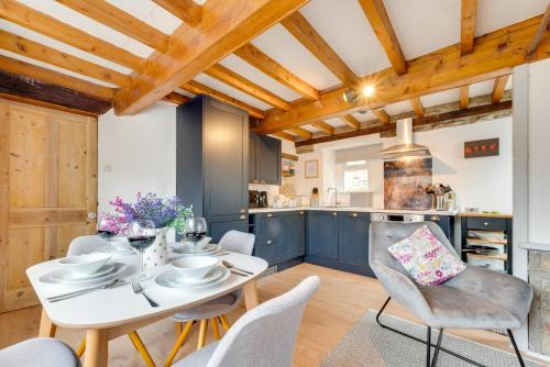 Askrigg Casa | Laneside