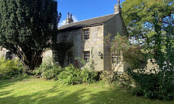 Fence Casa | Laneside House, BOLTON-BY-BOWLAND