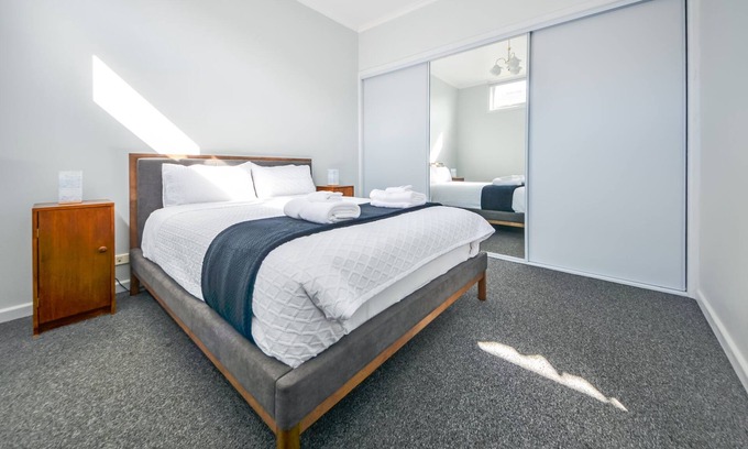 Portland Apartamento | Laneway living with cafe steps away