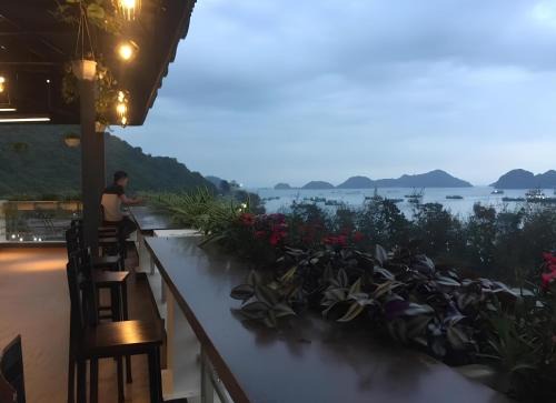 Cat Hai Apartamento | Lang Chai Boutique Catba Hotel & Restaurent