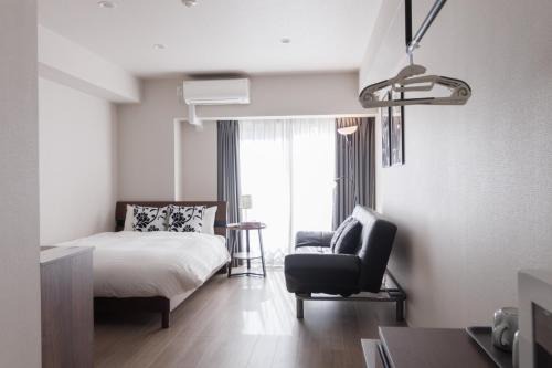 Kameido Hotel | LANG HOTEL Kameido - Vacation STAY 76905v