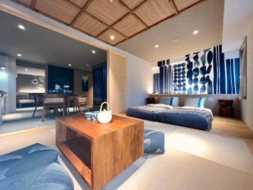 Higashiueno Apartamento | Lang Hotel Ueno #with Breakfast