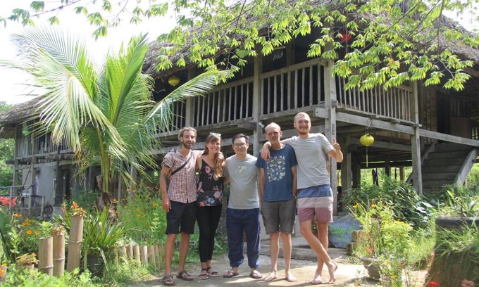 Ha Giang Casa | Lang Tay Homestay