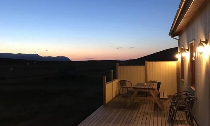 Husavik Casa | Langavatn Guesthouse