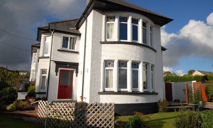 St Austell Casa | Langdale House
