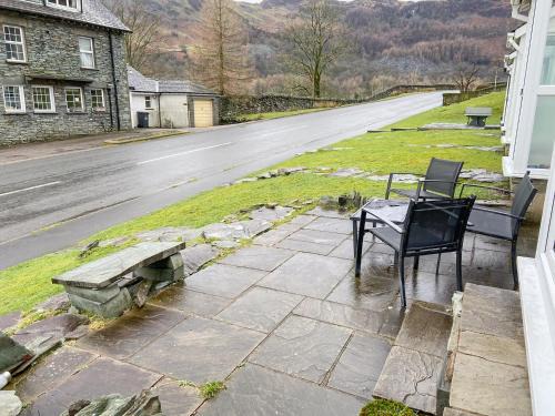 Chapel Stile Casa | Langdale View, Chapel Stile