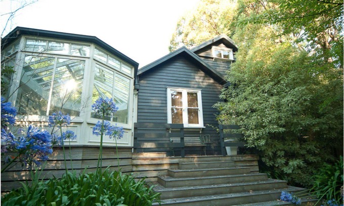 Red Hill Casa | Langdons de Red Hill