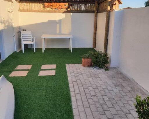 Langebaan Apartamento | Langebaan Anchor's Down 2 bed Apartment