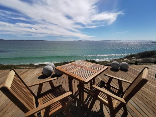 Calypso Beach Casa | Langebaan Beach Towers