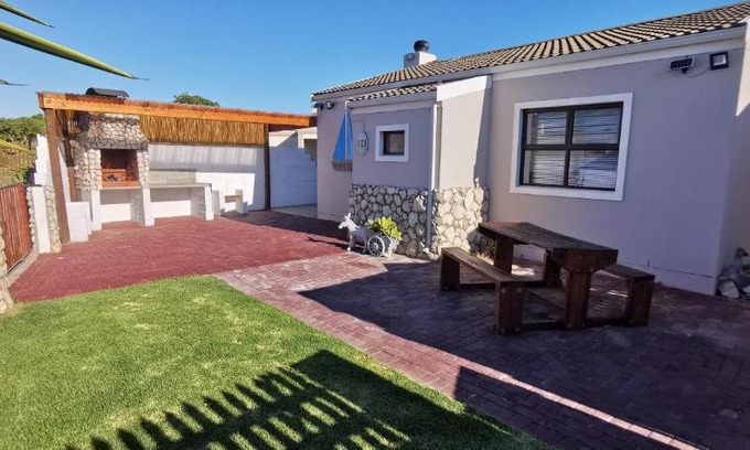Langebaan Apartamento | Langebaan Escape Self Catering Accommodation