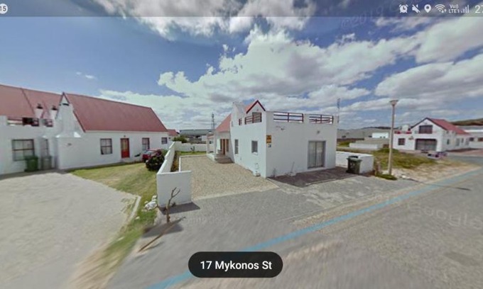Langebaan Casa | Langebaan Guest House Near Mykonos and Beach