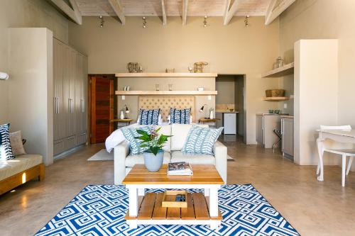 Langebaan Apartamento | Langebaan Kite Cottages