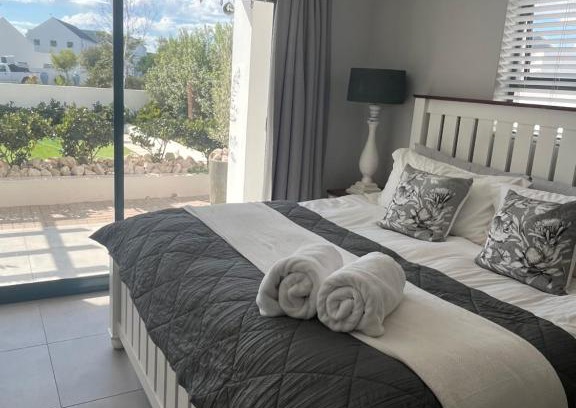 Calypso Beach Casa | Langebaan Luxury Room