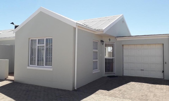Langebaan Casa | Langebaan Villa 9