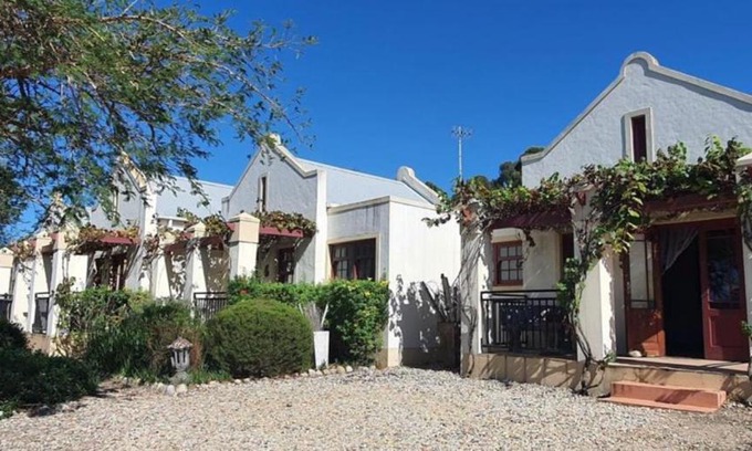 Swellendam Casa | Langeberg Guest Cottages