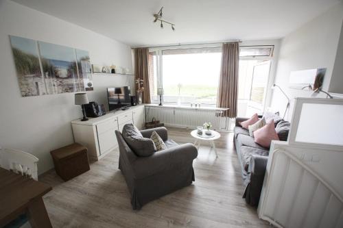 Wyk auf Foehr Apartamento | Langeneß Whg 5 Sonneninsel