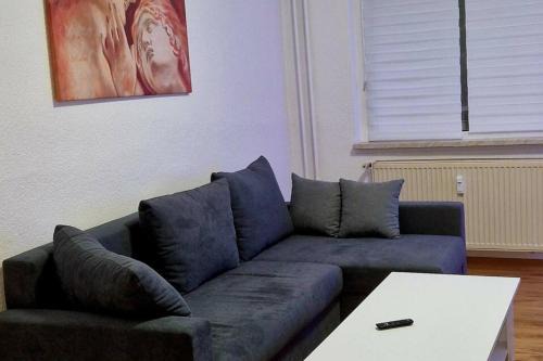 Halberstadt Apartamento | Langenstein