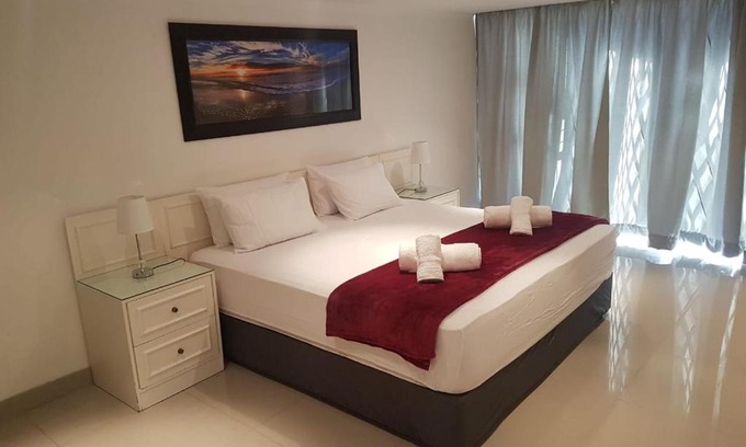 Milnerton Casa | Langerman Cottage
