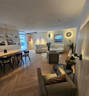 Fieberbrunn Apartamento | Langerwegh Apartments AP2