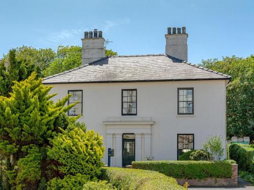 Muston Casa | Langford Villa