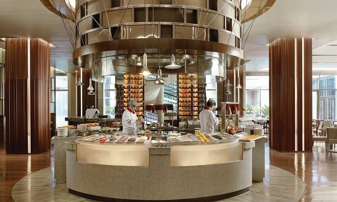 Huli Hotel | Langham Place Xiamen