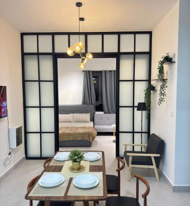 Kampung Selayang Pandang Apartamento | Langit dan Lantai #168ParkSelayangMall #HospitalSelayang #UitmSelayang