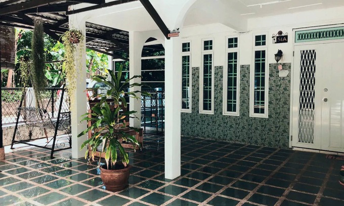 Kampung Bakau Casa | Langkawi Destaz